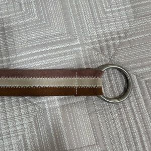 Women’s belt